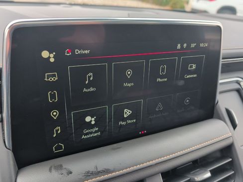 Used 2023 GMC Yukon AT4 w/ AT4 Premium Plus Package image 19