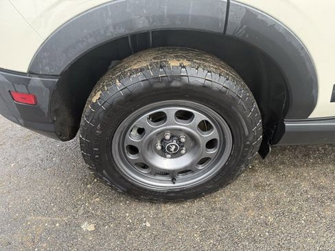 Used 2024 Ford Bronco Sport Big Bend image 16