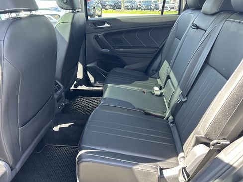 Certified 2024 Volkswagen Tiguan SE image 24