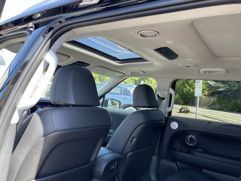 Certified 2026 Hyundai Palisade Limited AWD/4WD image 16