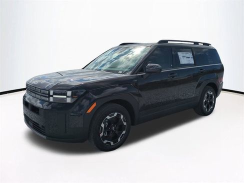 New 2026 Hyundai Santa Fe SEL image 9