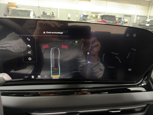 New 2026 Audi A6 Premium Plus AWD/4WD image 22