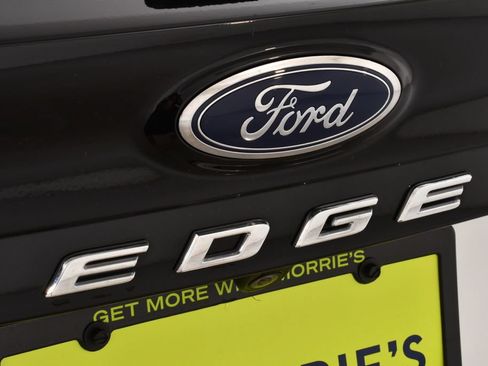 Used 2024 Ford Edge SEL w/ Convenience Package AWD/4WD image 23