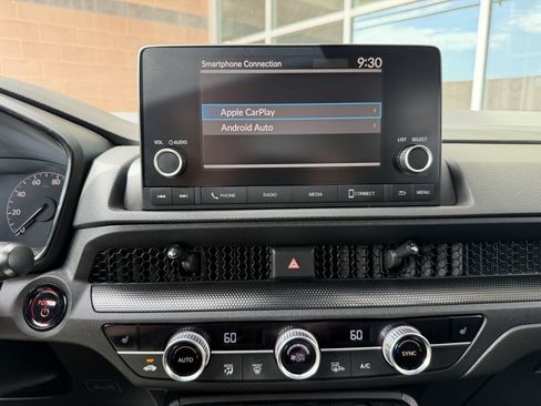 Used 2024 Honda CR-V Sport image 21