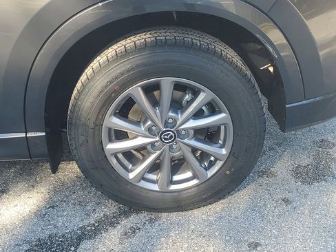 New 2025 MAZDA CX-5 AWD 2.5 S w/ Preferred Package image 6