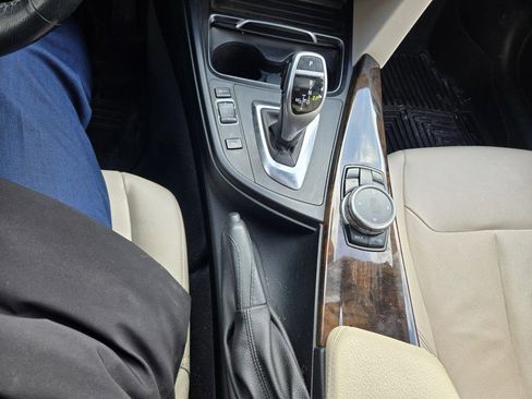 Used 2016 BMW 328i xDrive Sedan image 16