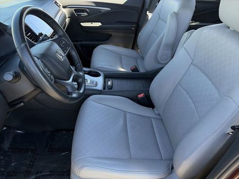 Used 2020 Honda Passport EX-L image 20