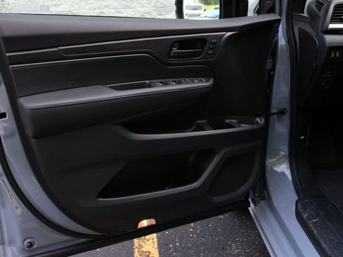 New 2026 Honda Odyssey Sport-L image 13