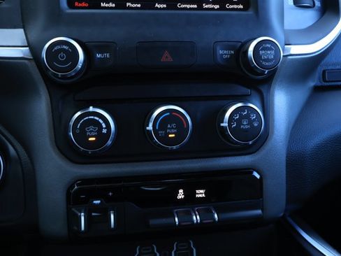 Certified 2021 RAM 1500 Big Horn image 19