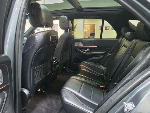 Used 2020 Mercedes-Benz GLE 580 4MATIC image 19