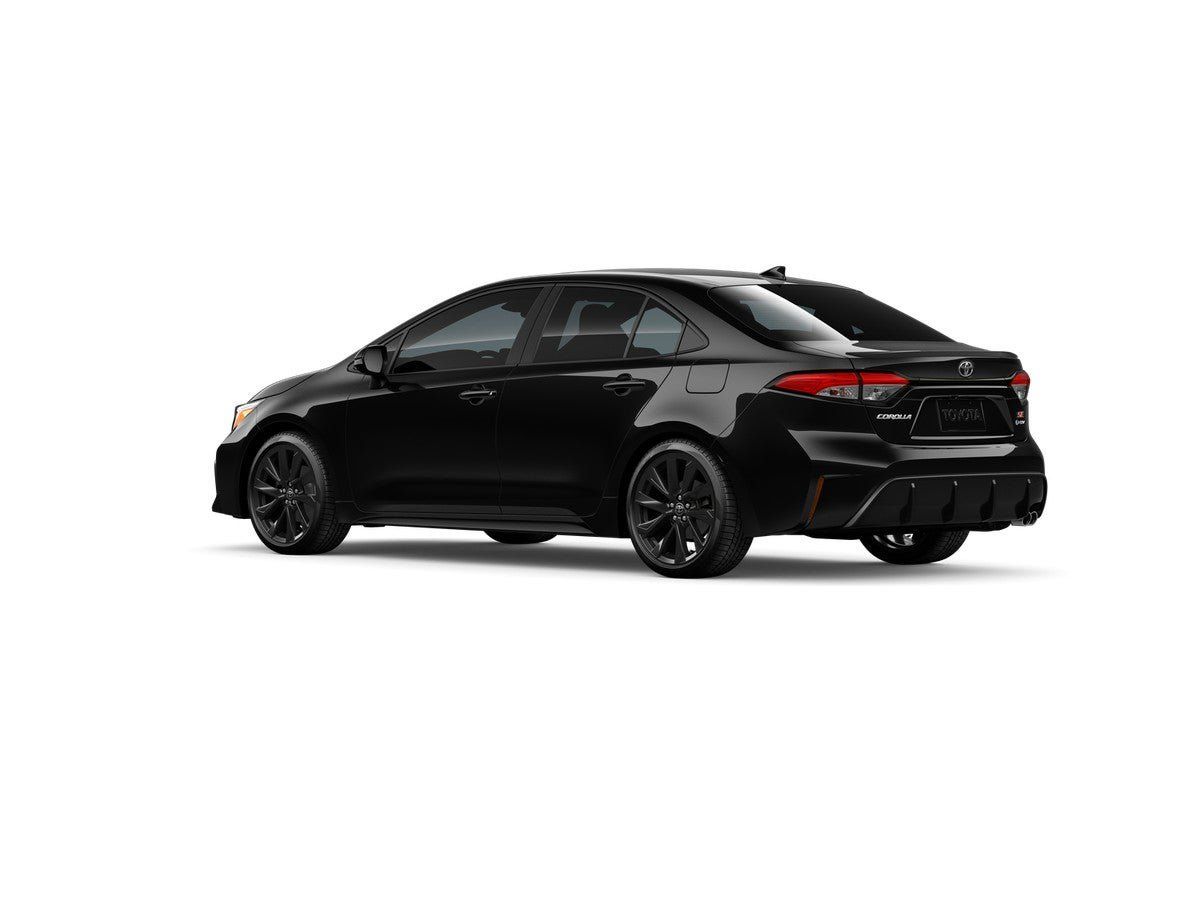 New 2027 Toyota Corolla SE FWD image 6