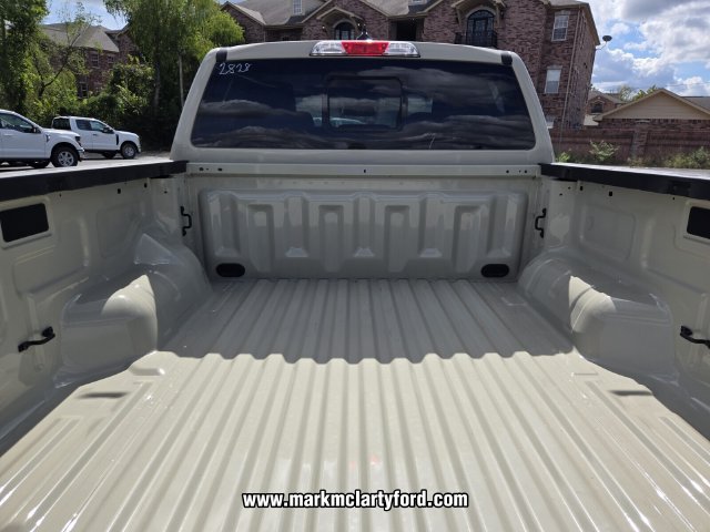 New 2026 Ford Ranger XLT w/ Equipment Group 301A High AWD/4WD image 13