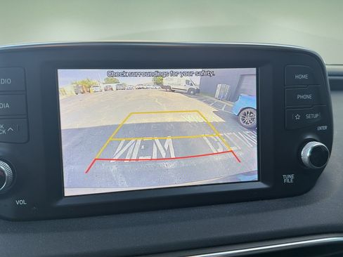 Used 2020 Hyundai Santa Fe SEL AWD/4WD image 22