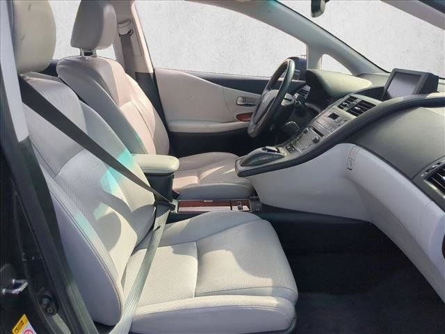 Used 2010 Lexus HS 250h FWD image 16