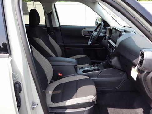 New 2025 Ford Bronco Sport Big Bend image 33