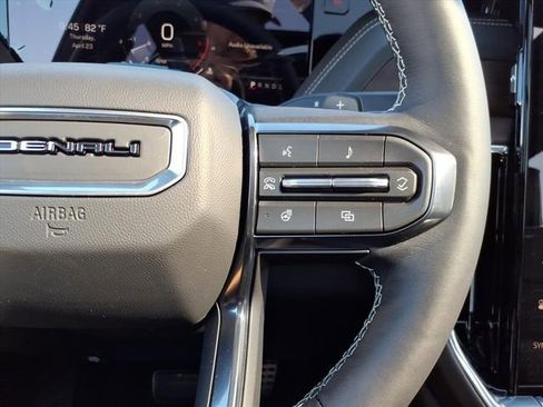 New 2026 GMC Yukon XL Denali Ultimate image 36