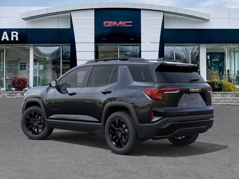 New 2026 GMC Terrain Elevation AWD/4WD image 3