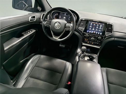 Used 2022 Jeep Grand Cherokee Laredo X RWD image 26