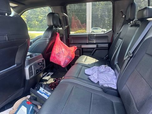 Used 2019 Ford F150 Raptor w/ Equipment Group 802A Luxury AWD/4WD image 9