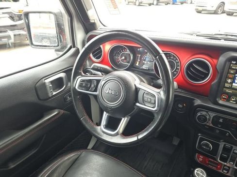 Used 2020 Jeep Gladiator Rubicon image 26