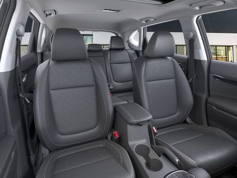 New 2026 Kia Seltos EX w/ EX Sunroof Package image 15