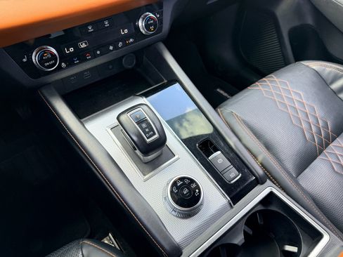 Used 2022 Mitsubishi Outlander SEL FWD image 24