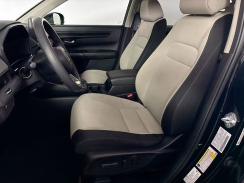 Certified 2023 Honda CR-V EX image 28