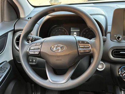 Used 2023 Hyundai Kona SEL w/ Cargo Package AWD/4WD image 19