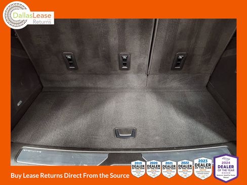 Used 2024 Cadillac Escalade Sport Platinum image 57