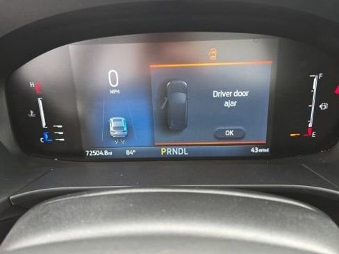 Used 2023 Ford Escape Active FWD image 13
