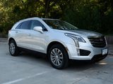 Used 2019 Cadillac XT5 Luxury image 2