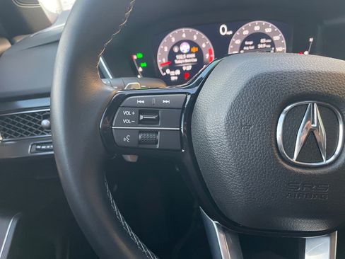 Used 2024 Acura Integra A-Spec image 20