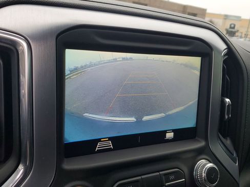 Used 2021 GMC Sierra 1500 Elevation w/ X31 Off-Road Package image 15