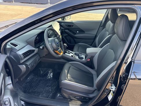 New 2026 Subaru Crosstrek 2.5i Wilderness AWD/4WD image 9