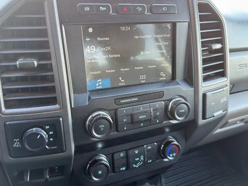 Used 2019 Ford F350 XL w/ STX Appearance Package AWD/4WD image 13
