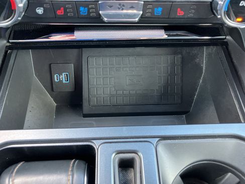 Used 2022 Ford F150 Platinum w/ Equipment Group 701A High AWD/4WD image 24