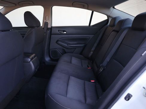 Used 2021 Nissan Altima 2.5 S FWD image 20