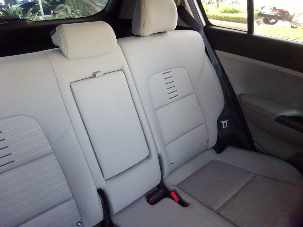 Used 2020 Kia Sportage LX w/ LX Popular Package FWD image 17