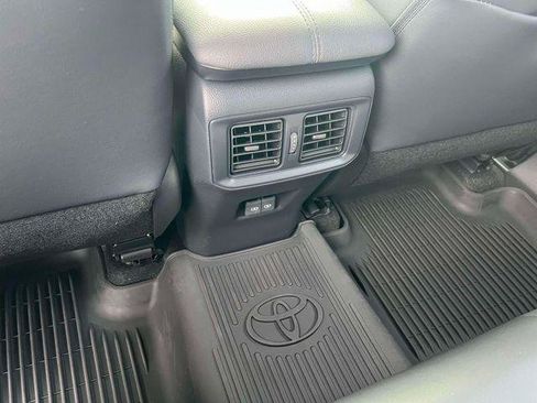 Certified 2025 Toyota RAV4 XLE Premium w/ Weather Package AWD/4WD image 30