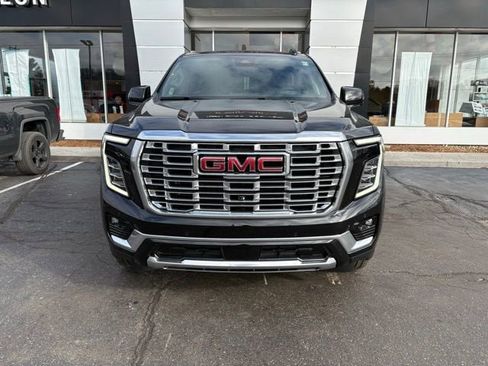 New 2026 GMC Yukon Denali image 6