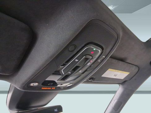 New 2026 Audi RS 7 Performance image 17