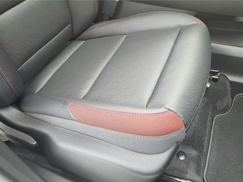 New 2026 Chevrolet Equinox RS image 38