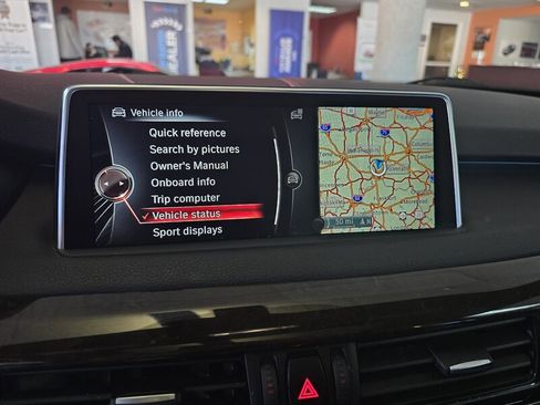 Used 2016 BMW X5 xDrive35i image 25