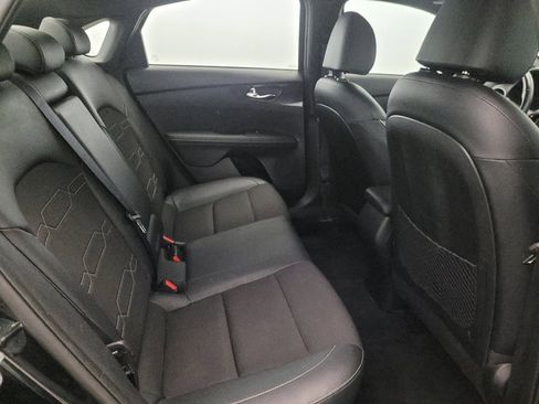 Used 2023 Kia Forte GT-Line w/ GT-Line Premium Package FWD image 19
