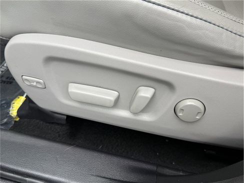 Used 2018 Toyota Highlander Limited AWD/4WD image 17