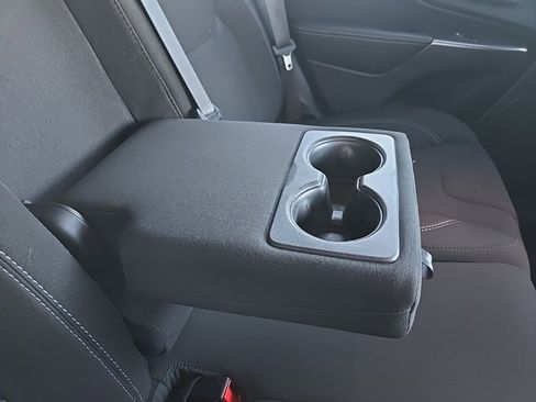 Used 2021 Jeep Cherokee Latitude image 83