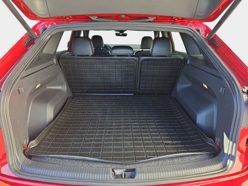 Used 2022 Volkswagen Atlas Cross Sport SEL Premium R-Line w/ Cross Sport MDO Package image 16