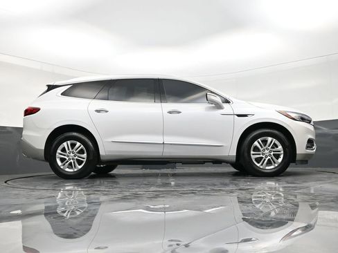 Used 2021 Buick Enclave Essence w/ Sound and Sites Package FWD image 25