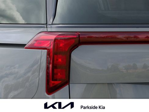 New 2026 Kia Carnival SX FWD image 11