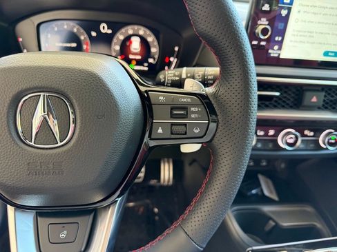 New 2026 Acura ADX A-Spec AWD/4WD image 18